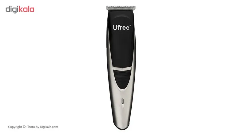 ماشین اصلاح موی صورت یوفری مدل U-365 - تصویر 3