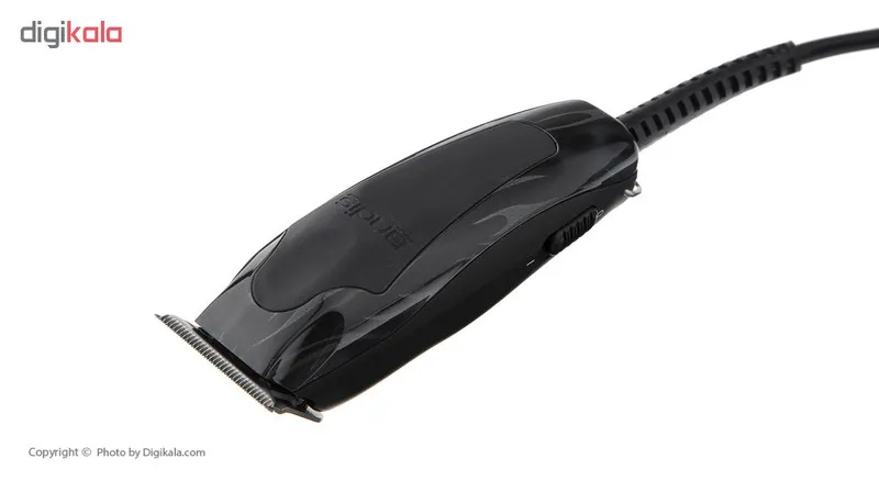 ماشین اصلاح موی سر و صورت اندیس مدل +SUPERLINER - تصویر 4