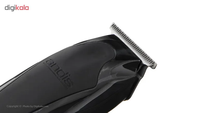 ماشین اصلاح موی سر و صورت اندیس مدل +SUPERLINER - تصویر 5
