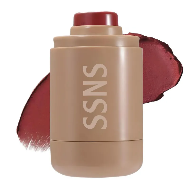 رژ گونه اس اس ان اس شماره 5