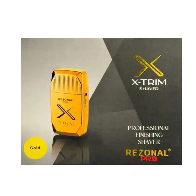 ماشین اصلاح موی سر و صورت شارژی رزونال مدل x trim - تصویر 3