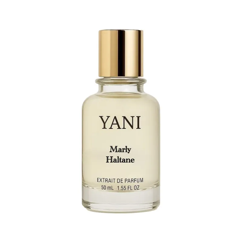 اکستریت دی پرفیوم مردانه عطر یانی مدل مارلی هالتین حجم 50 میلی لیتر
