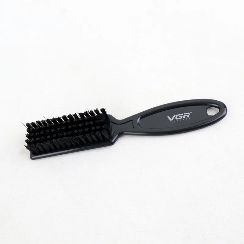 ماشین اصلاح موی سر و صورت شارژی وی جی ار مدل V-001 - تصویر 3