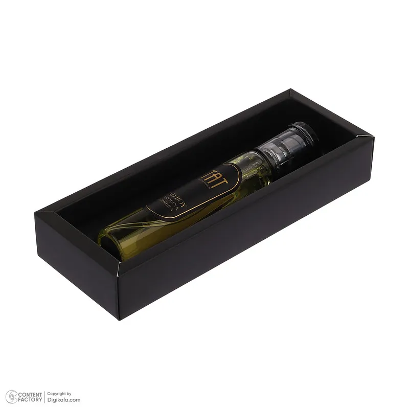 عطر جیبی مردانه تات مدل بد بوی Bad Boy با رایحه شیرین حجم 25 میلی لیتر - تصویر 4