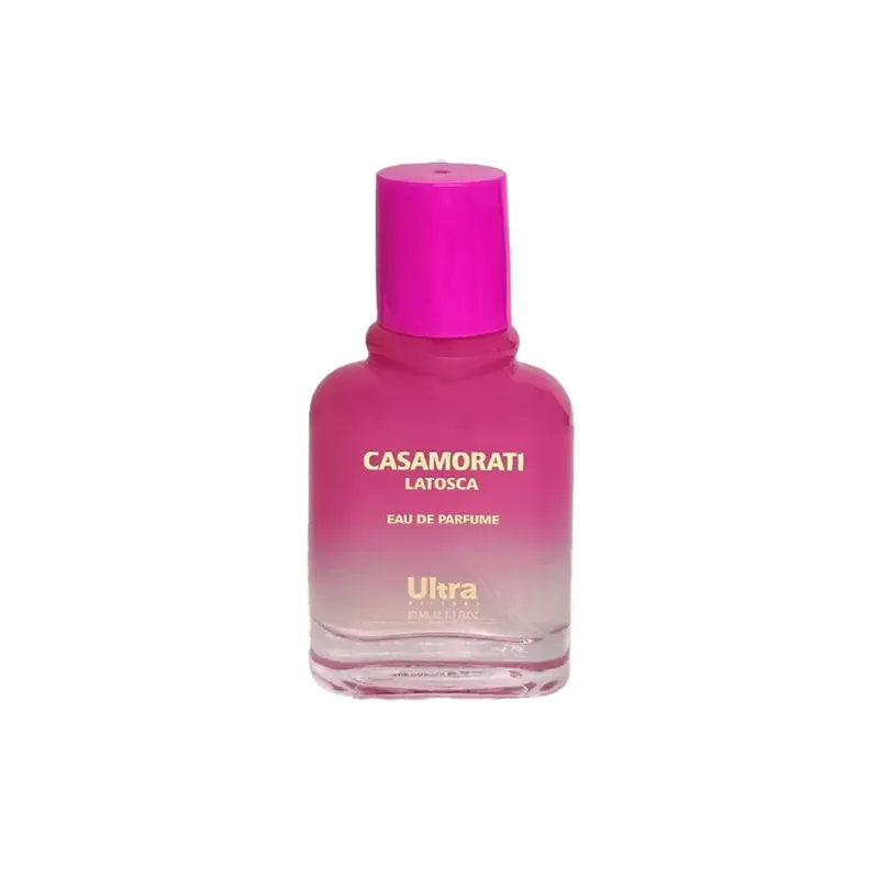 عطر جیبی زنانه اولترا ویرچوال مدل LATOSCA با رایحه شیرین حجم 30 میلی لیتر - تصویر 2