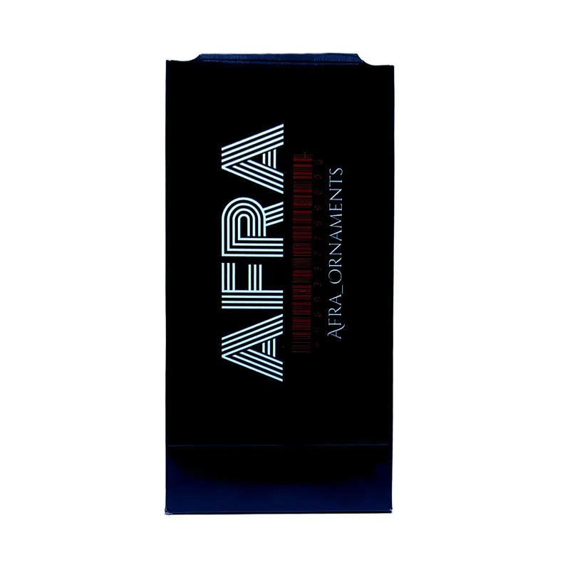 عطر جیبی افرا مدل flower با رایحه خنک حجم 6 میلی لیتر - تصویر 4