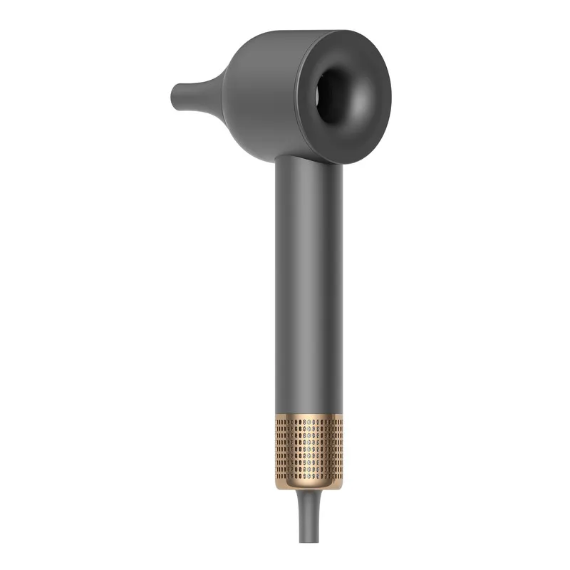 سشوار حرفه ای 1400 وات هیسکا مدل H5262 - تصویر 3