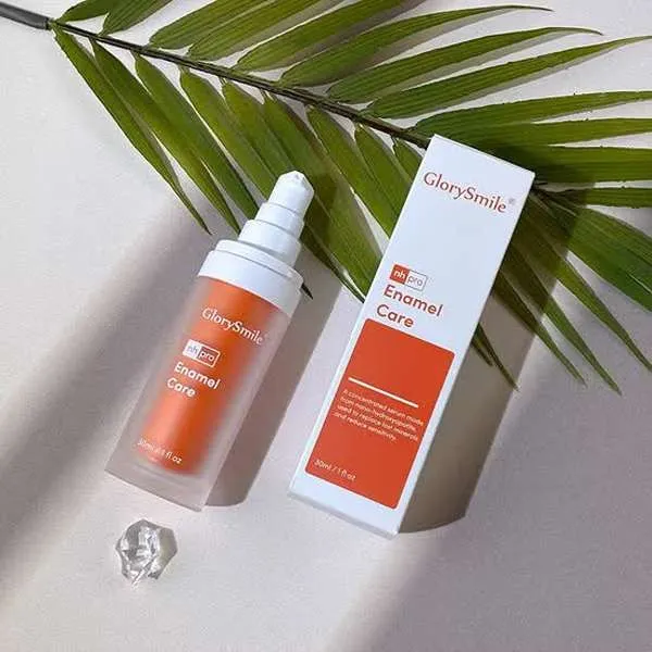 خمیردندان گلوری اسمایل مدل nh pro حجم 30 میلی لیتر - تصویر 2