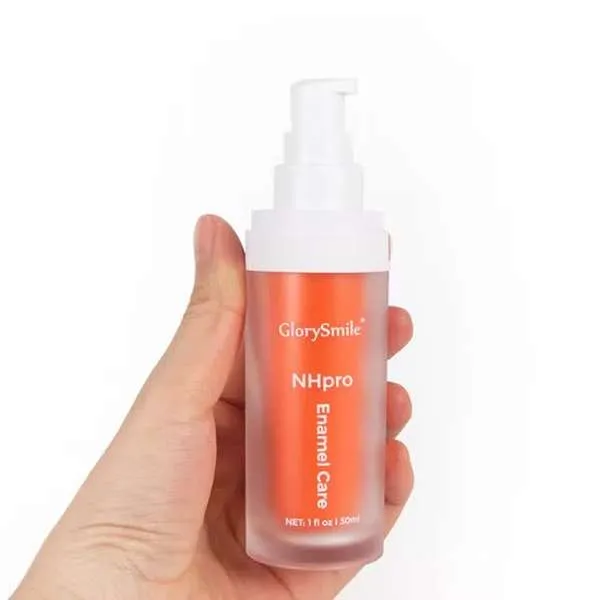 خمیردندان گلوری اسمایل مدل nh pro حجم 30 میلی لیتر - تصویر 3