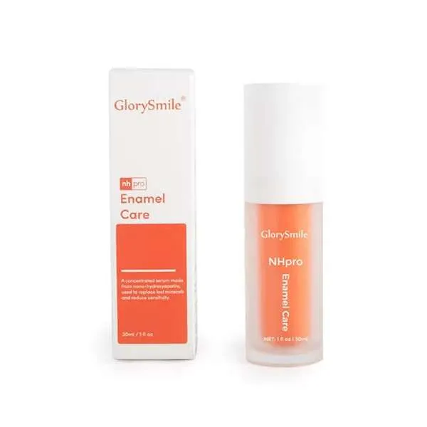 خمیردندان گلوری اسمایل مدل nh pro حجم 30 میلی لیتر - تصویر 4