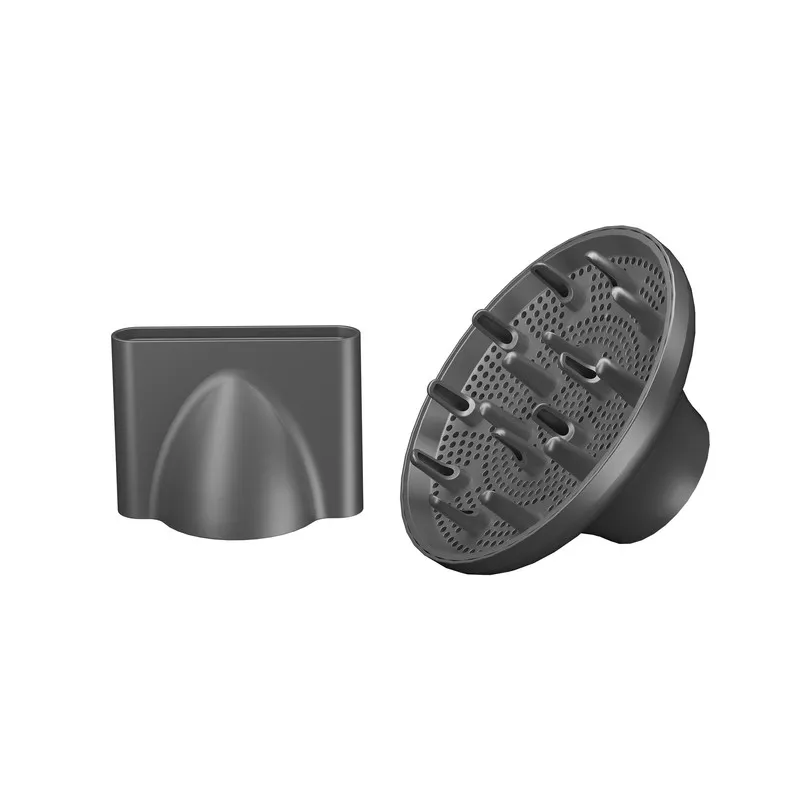 سشوار حرفه ای 2000 وات هیسکا مدل H5263 - تصویر 5