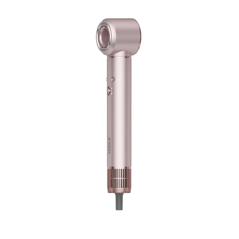 سشوار حرفه ای 1400 وات هیسکا مدل H5640 - تصویر 2