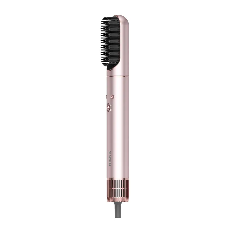 سشوار حرفه ای 1400 وات هیسکا مدل H5640 - تصویر 3