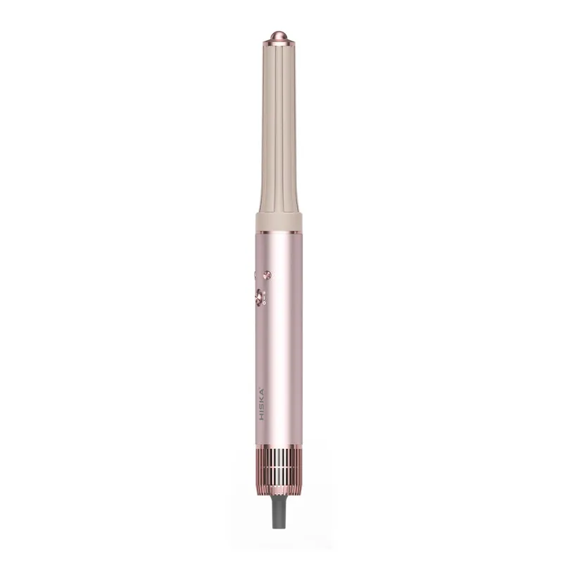 سشوار حرفه ای 1400 وات هیسکا مدل H5640 - تصویر 4