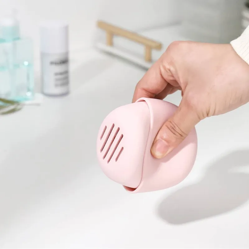 نگهدارنده اسفنج آرایشی مدل Viva - تصویر 4