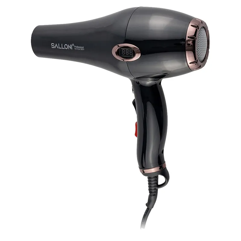 سشوار حرفه ای 2600 وات سالونی مدل SL-5500