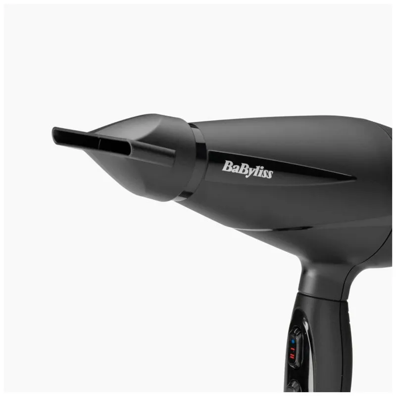 سشوار حرفه ای 2100 وات بابیلیس مدل Style pro 2100 - تصویر 3