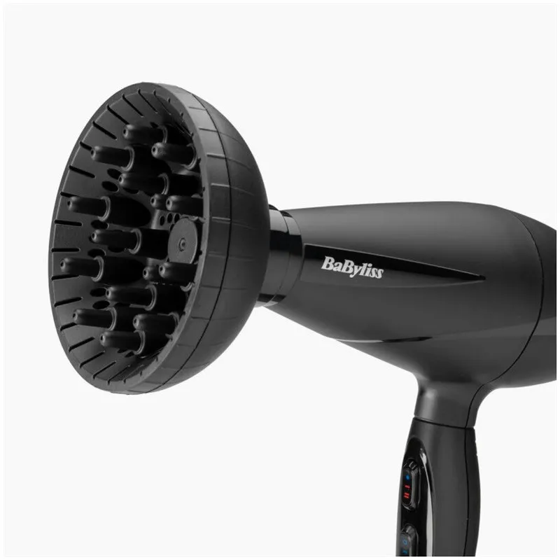 سشوار حرفه ای 2100 وات بابیلیس مدل Style pro 2100 - تصویر 6