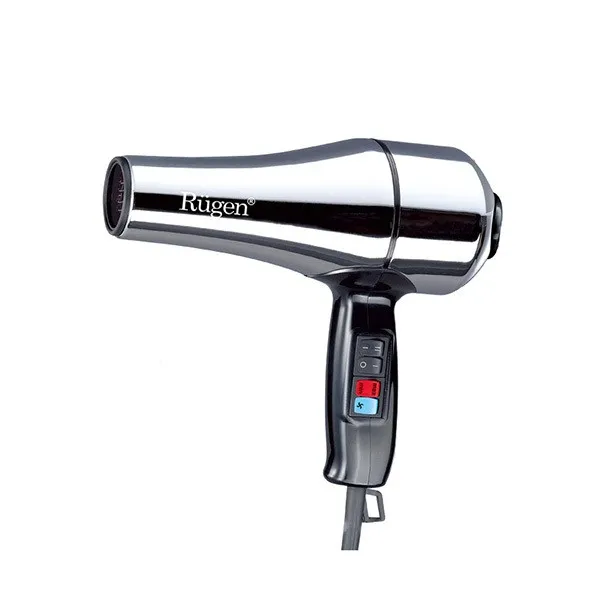 سشوار حرفه ای 3000 وات روگن مدل R-1710 - تصویر 2
