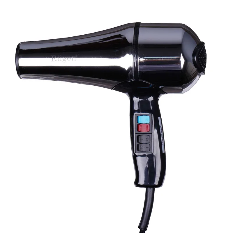 سشوار حرفه ای 3000 وات روگن مدل R-1710 - تصویر 3
