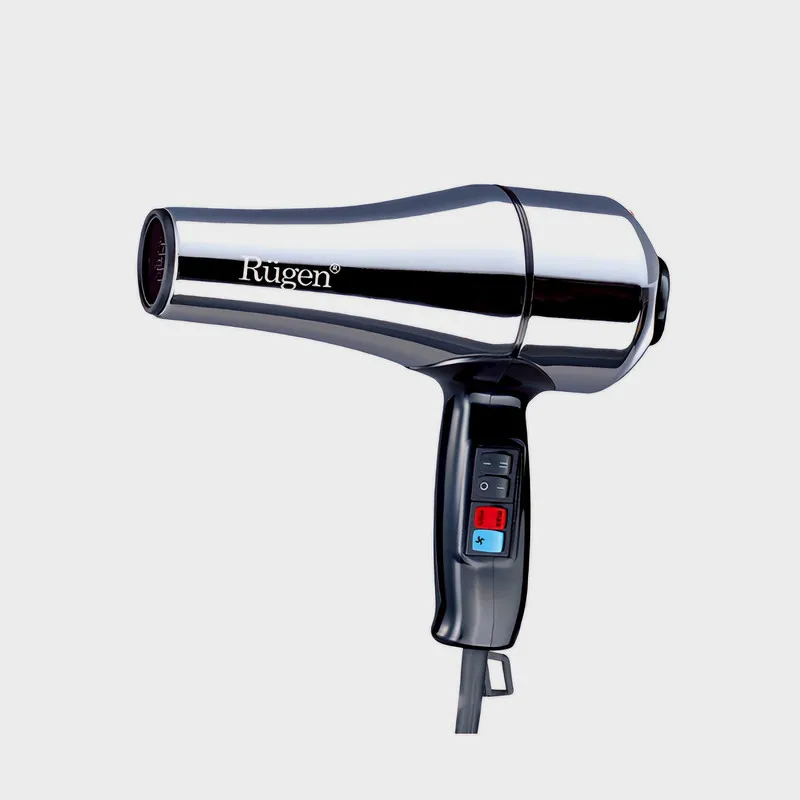 سشوار حرفه ای 3000 وات روگن مدل R-1710 - تصویر 5