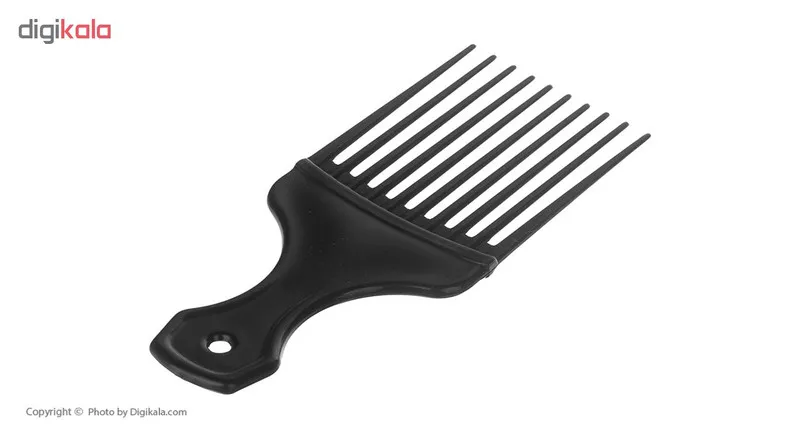 شانه مو مدل HF3372948 بسته 6 عددی - تصویر 6