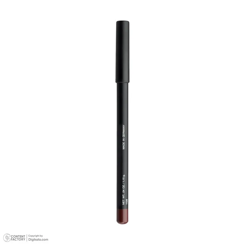 مداد لب استودیو میکاپ مدل SLL شماره 06 - تصویر 4