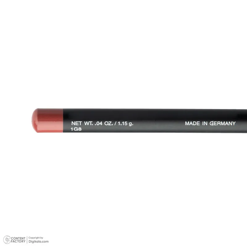 مداد لب استودیو میکاپ مدل SLL شماره 10 - تصویر 6