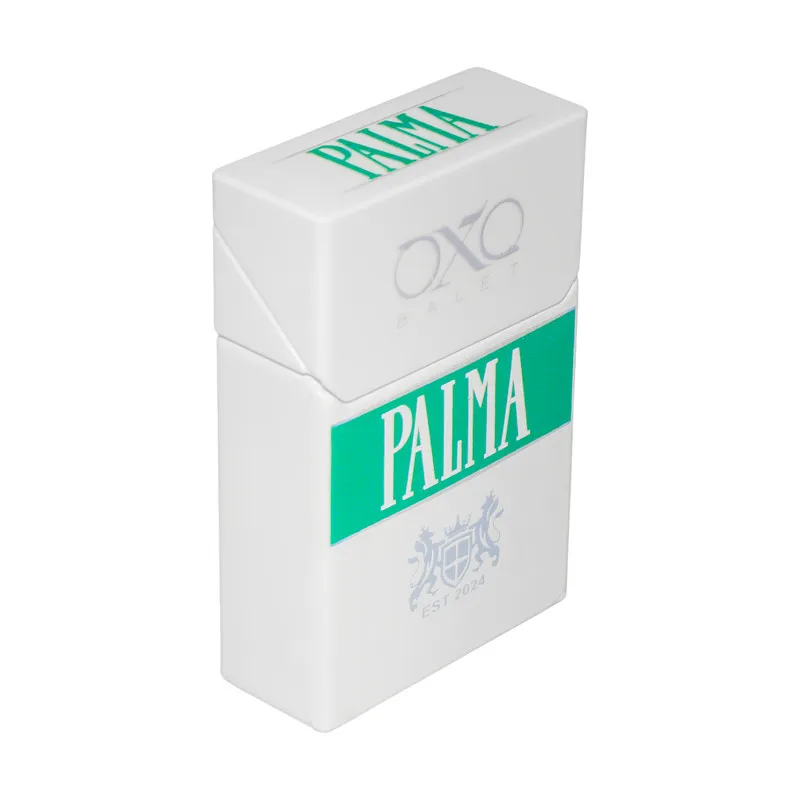 عطر جیبی اکس بالت مدل palma white با رایحه معتدل حجم 35 میلیلیتر - تصویر 3