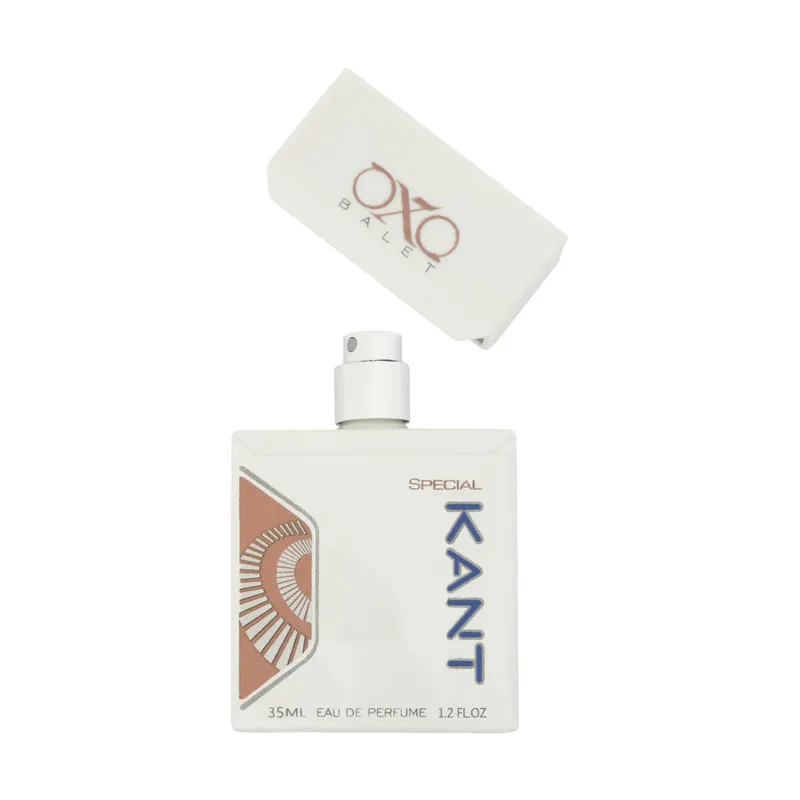 عطر جیبی مردانه اکس بالت مدل kant special با رایحه گرم و معتدل حجم 35 میلیلیتر - تصویر 4
