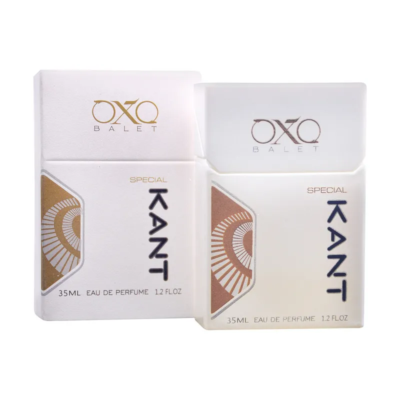 عطر جیبی مردانه اکس بالت مدل kant special با رایحه گرم و معتدل حجم 35 میلیلیتر - تصویر 5