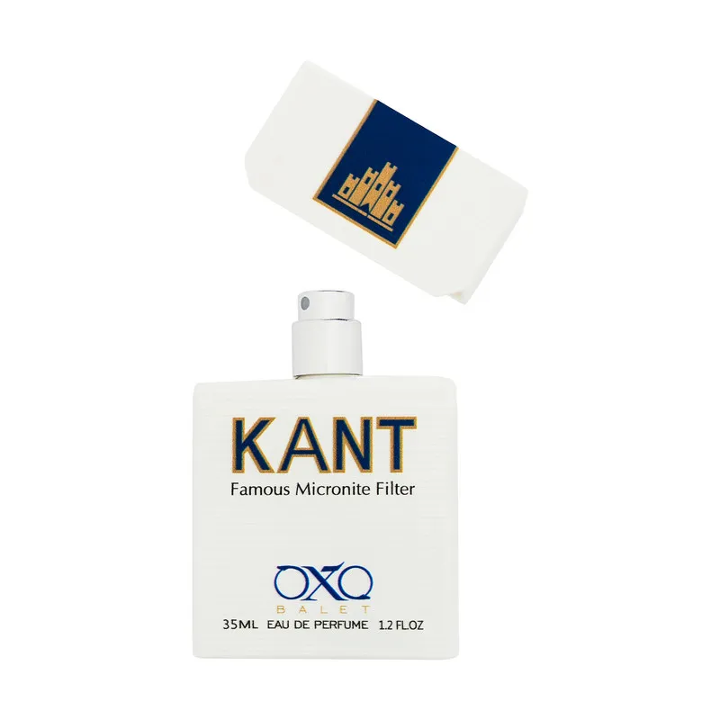 عطر جیبی مردانه اکس بالت مدل kant famous micronite blue با رایحه خنک و معتدل حجم 35 میلیلیتر - تصویر 4