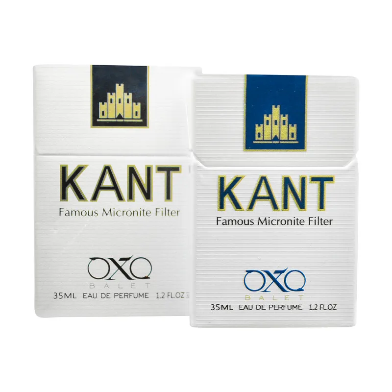 عطر جیبی مردانه اکس بالت مدل kant famous micronite blue با رایحه خنک و معتدل حجم 35 میلیلیتر - تصویر 5