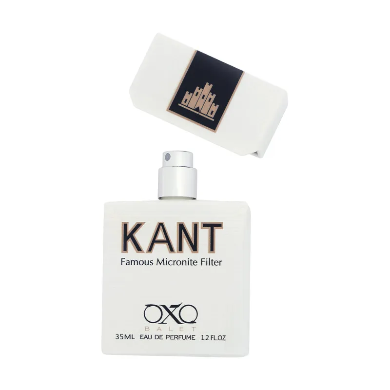 عطر جیبی اکس بالت مدل kant famous micronite black با رایحه معتدل حجم 35 میلیلیتر - تصویر 4