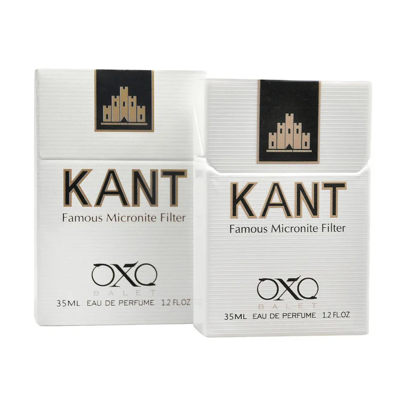 عطر جیبی اکس بالت مدل kant famous micronite black با رایحه معتدل حجم 35 میلیلیتر - تصویر 5
