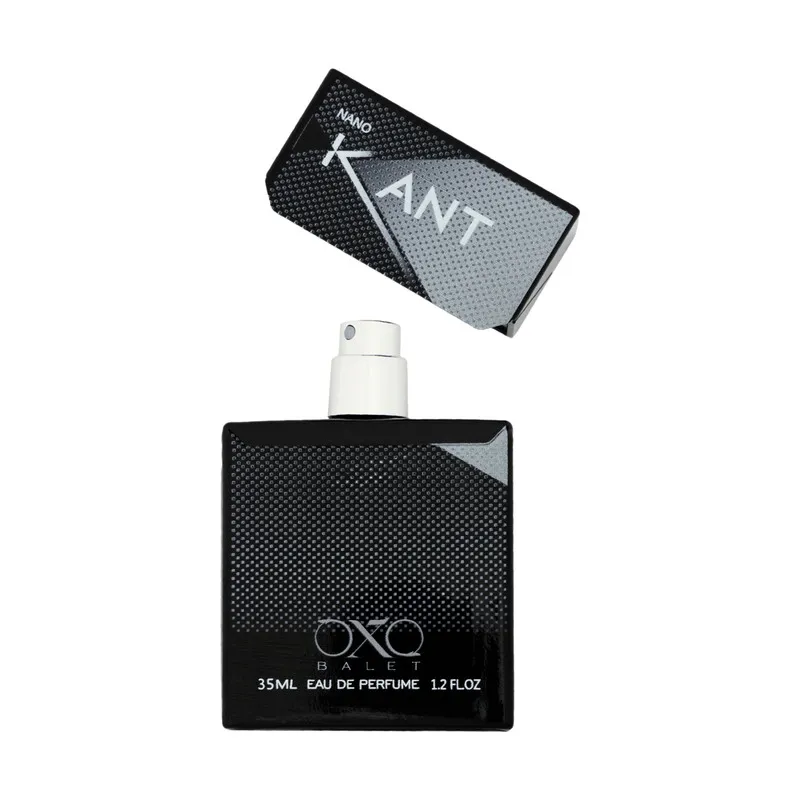 عطر جیبی مردانه اکس بالت مدل kant nano با رایحه معتدل حجم 35 میلی‌لیتر - تصویر 3
