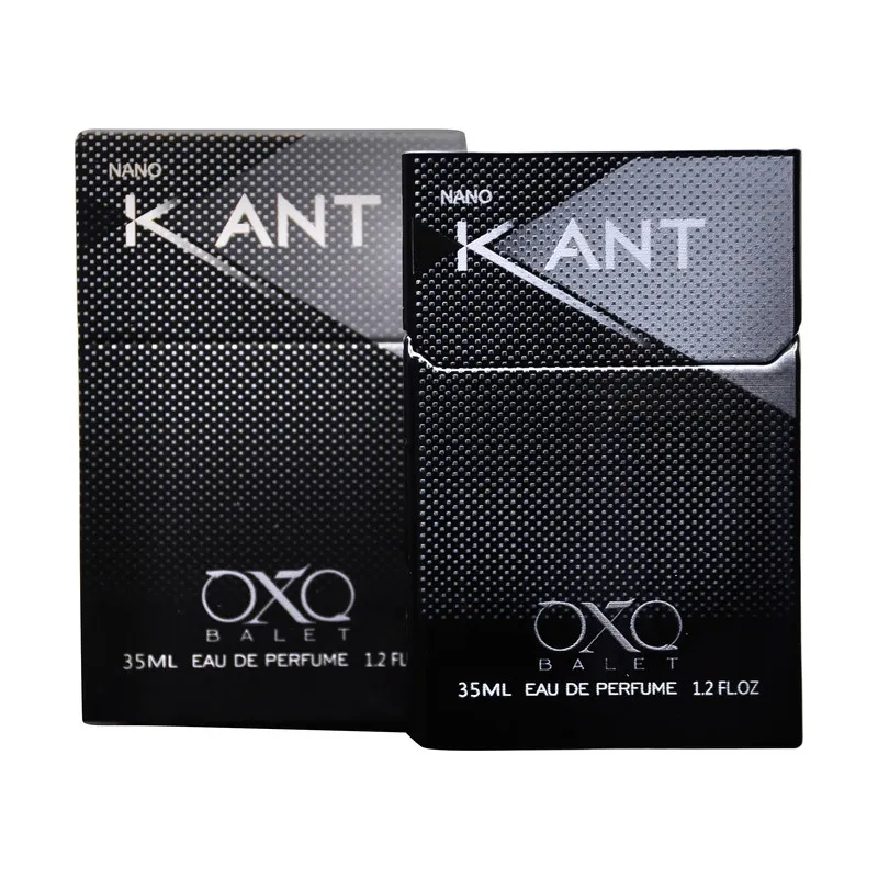 عطر جیبی مردانه اکس بالت مدل kant nano با رایحه معتدل حجم 35 میلی‌لیتر - تصویر 5