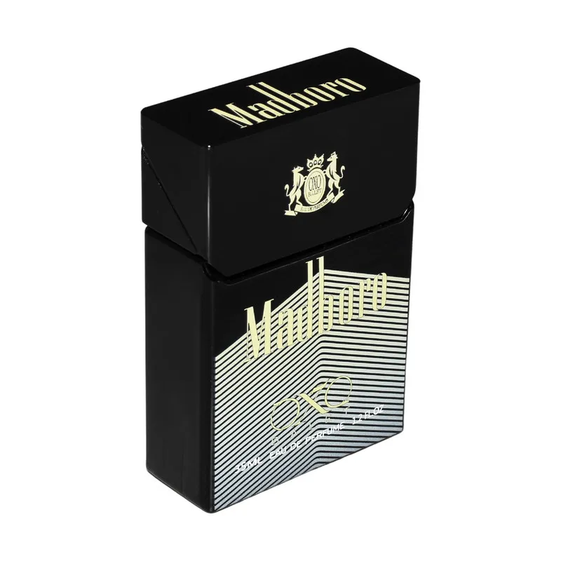 عطر جیبی اکس بالت مدل madboro touch gold با رایحه گرم حجم 35 میلی‌لیتر - تصویر 3