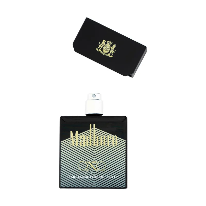 عطر جیبی اکس بالت مدل madboro touch gold با رایحه گرم حجم 35 میلی‌لیتر - تصویر 4