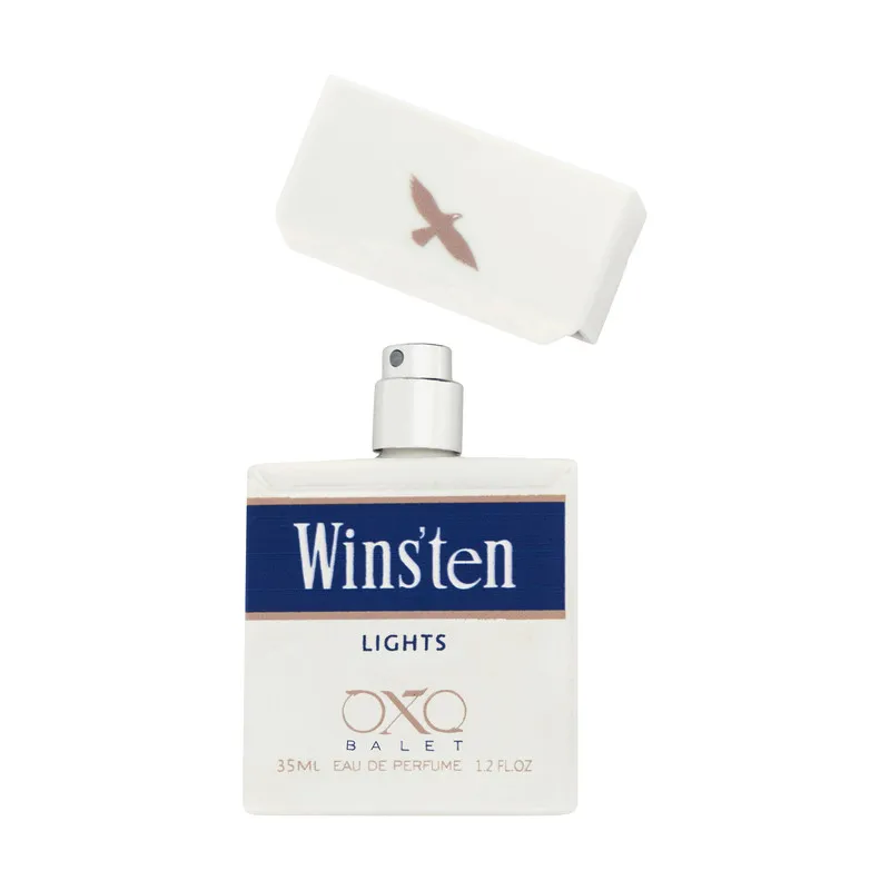 عطر جیبی اکس بالت مدل winsten light dark blue با رایحه خنک حجم 35 میلیلیتر - تصویر 4