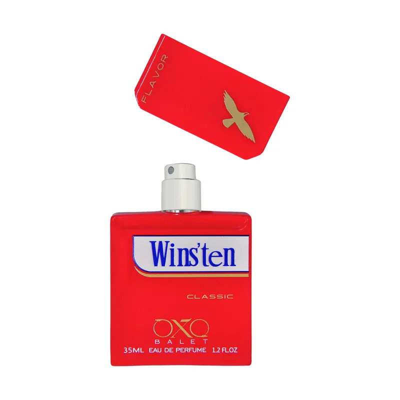 عطر جیبی اکس بالت مدل winsten flavour با رایحه معتدل حجم 35 میلیلیتر - تصویر 4