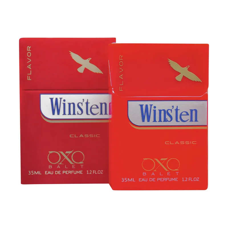 عطر جیبی اکس بالت مدل winsten flavour با رایحه معتدل حجم 35 میلیلیتر - تصویر 5