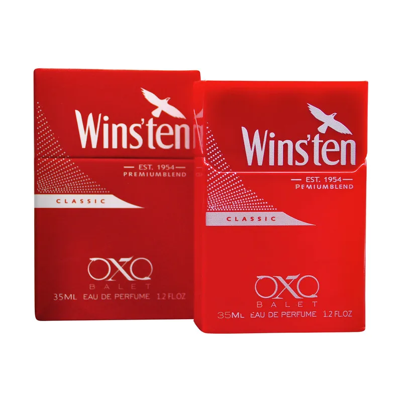 عطر جیبی اکس بالت مدل winsten classic با رایحه گرم حجم 35 میلی‌لیتر - تصویر 5