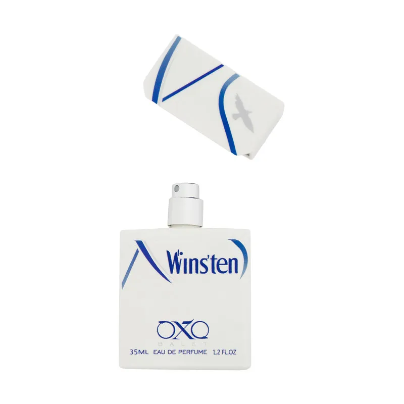 عطر جیبی زنانه اکس بالت مدل winsten xs با رایحه گرم حجم 35 میلی‌لیتر - تصویر 4