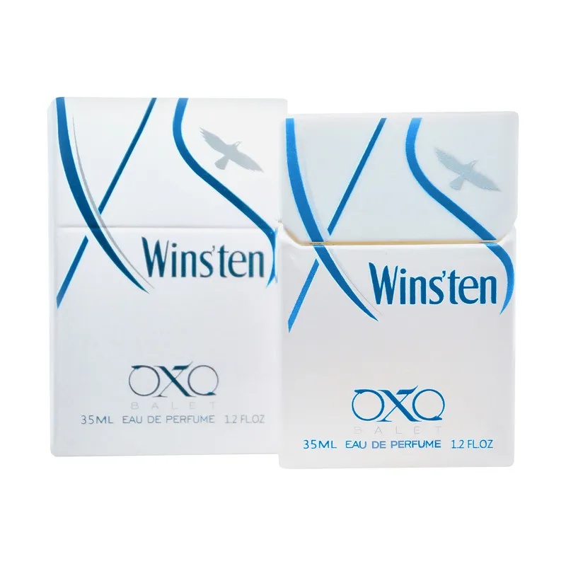 عطر جیبی زنانه اکس بالت مدل winsten xs با رایحه گرم حجم 35 میلی‌لیتر - تصویر 5