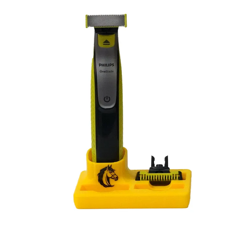 استند نگهدارنده ماشین اصلاح مدل ایستا کد 4 - تصویر 4