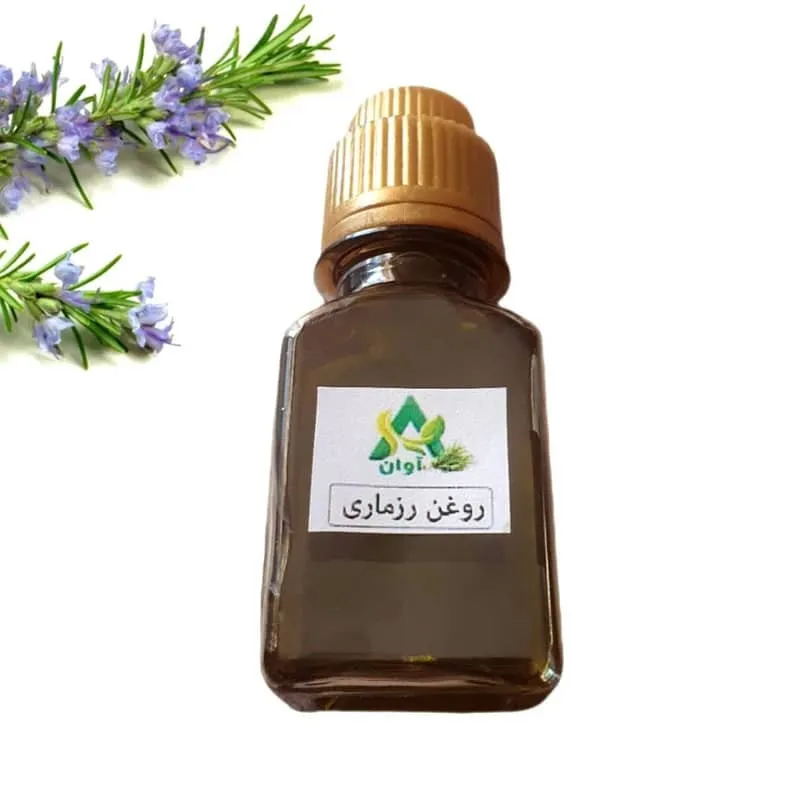 روغن رزماری آوان مدل ۱۱۱۱ حجم ۳۰ میلی لیتر - تصویر 2