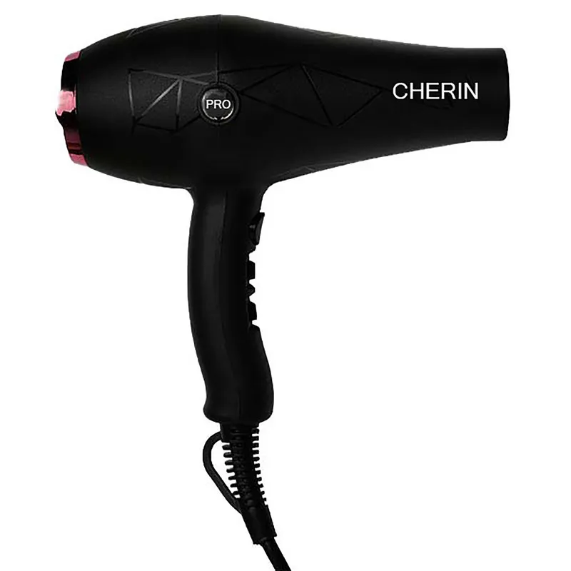 سشوار حرفه ای 2400 وات چرین مدل MR362