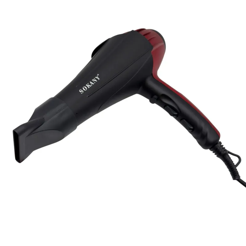 سشوار حرفه ای2000 وات سوکانی مدل SK-14010 - تصویر 4