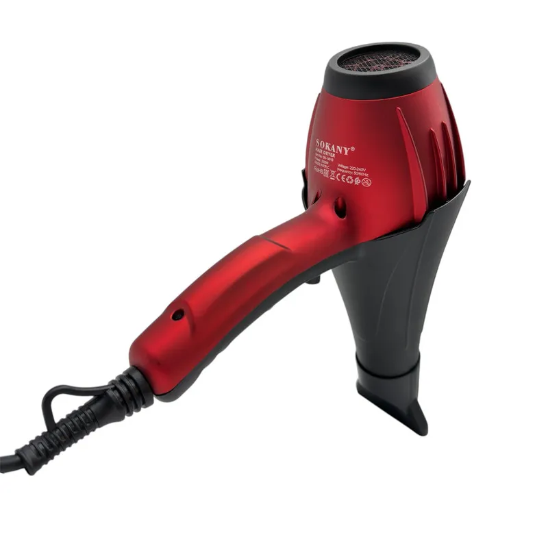 سشوار حرفه ای2000 وات سوکانی مدل SK-14010 - تصویر 5